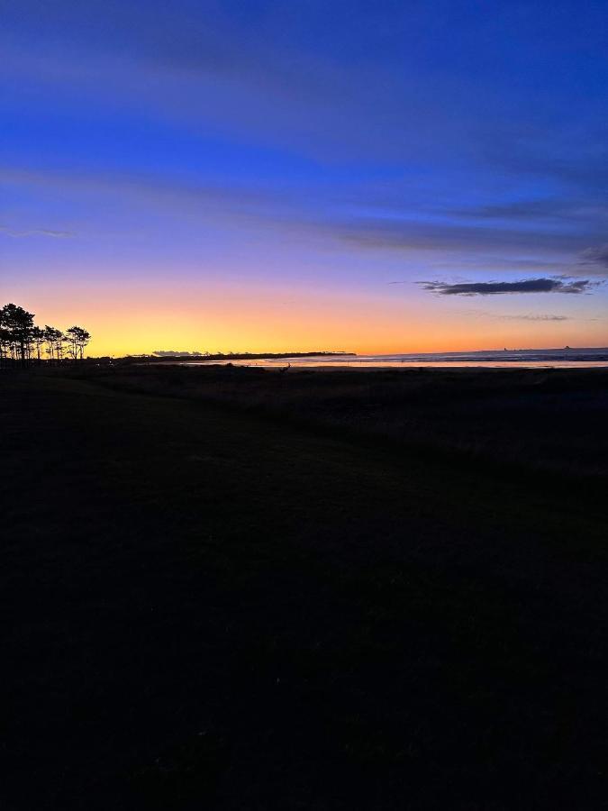 Carters By The Sea Motel Carters Beach Exterior photo