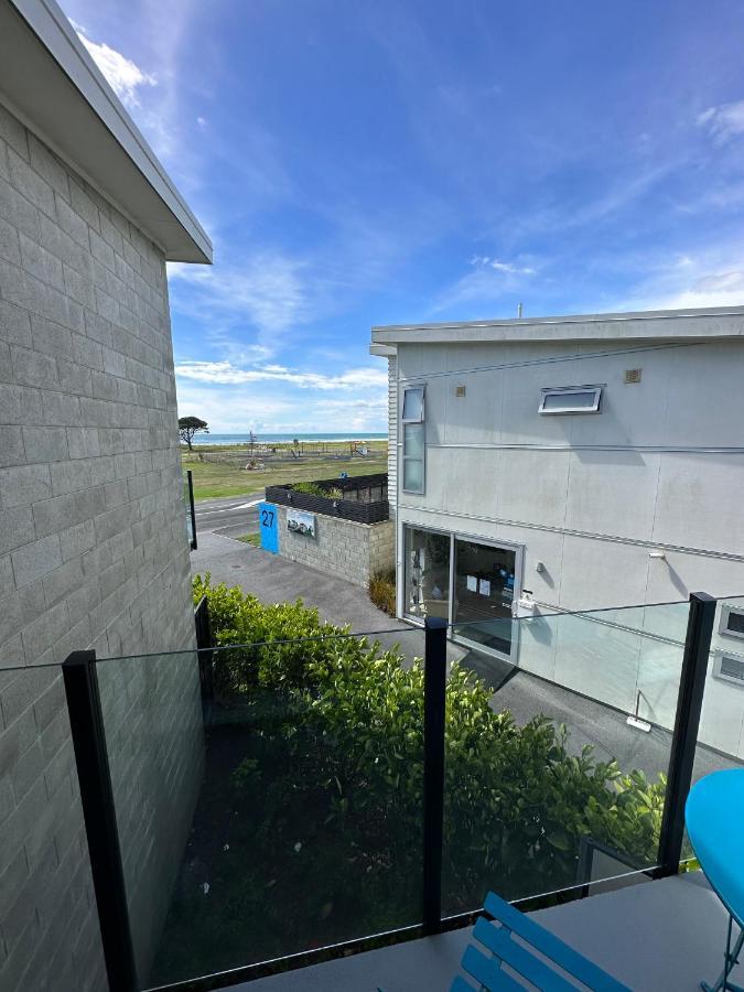Carters By The Sea Motel Carters Beach Exterior photo