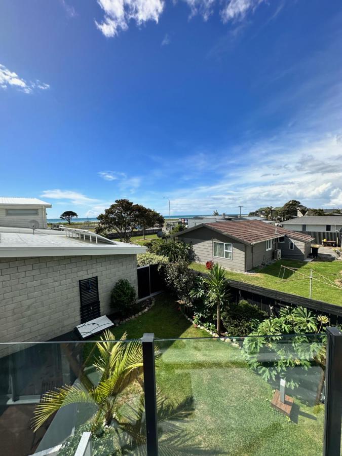 Carters By The Sea Motel Carters Beach Exterior photo
