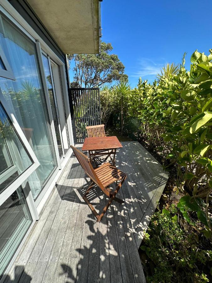 Carters By The Sea Motel Carters Beach Exterior photo
