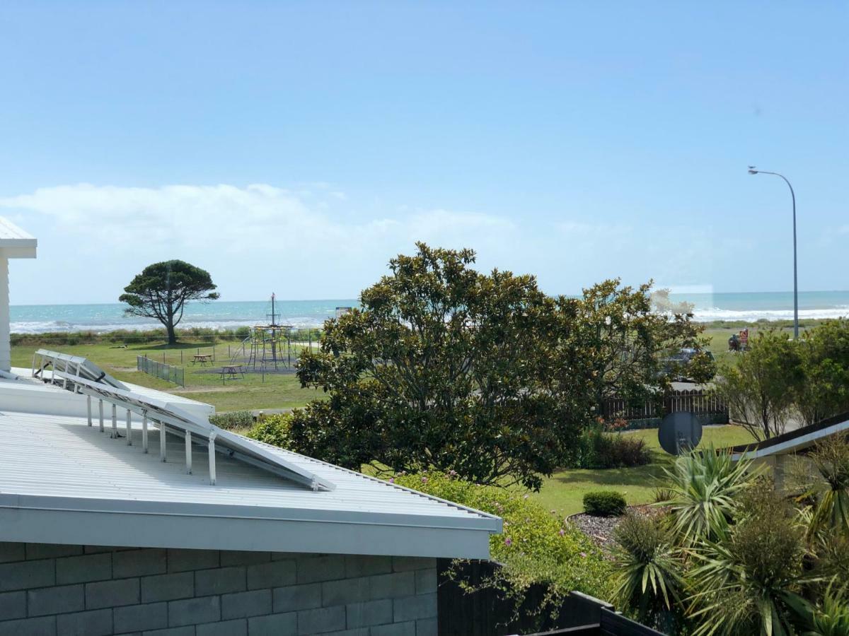Carters By The Sea Motel Carters Beach Exterior photo