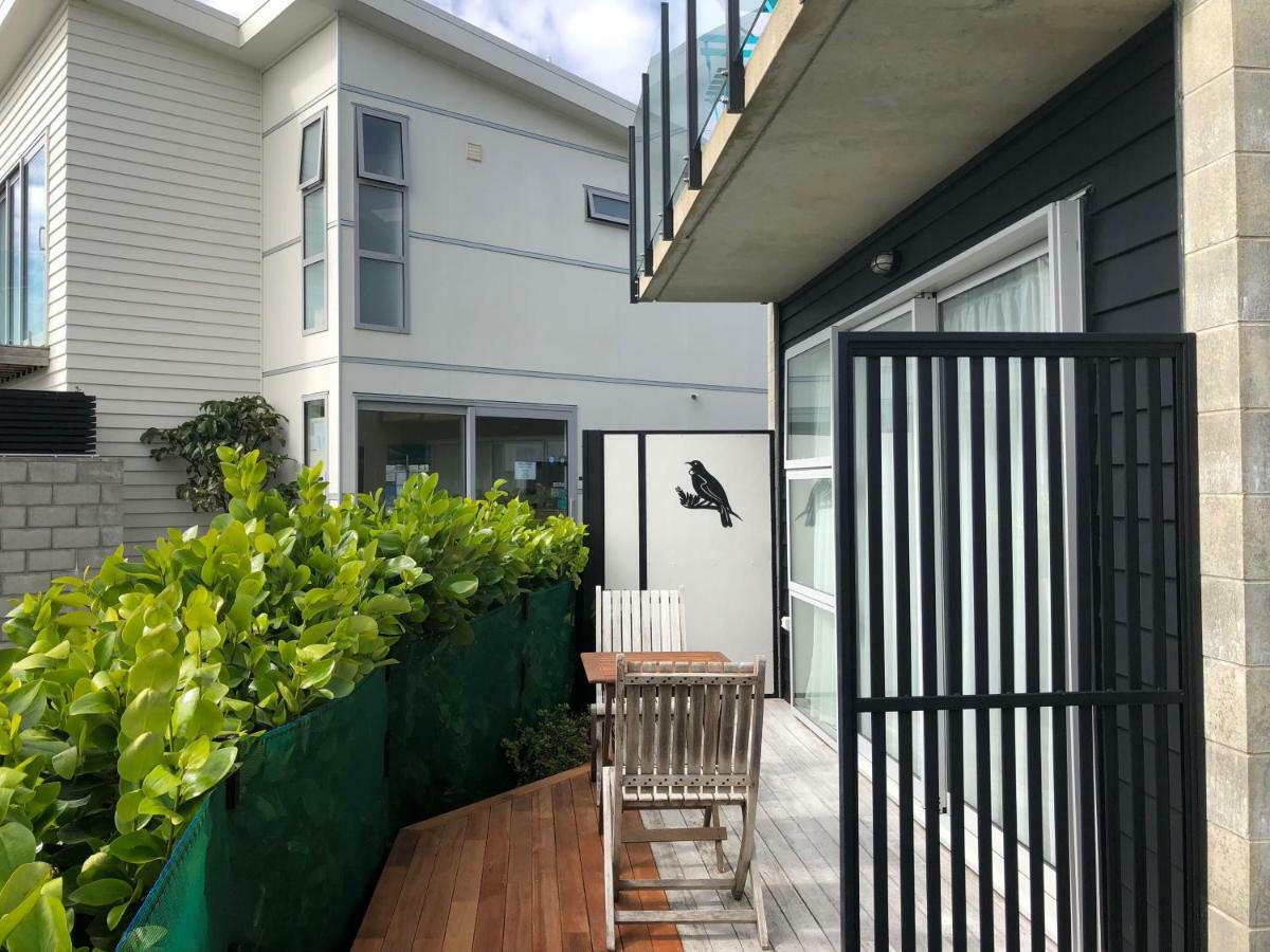Carters By The Sea Motel Carters Beach Exterior photo