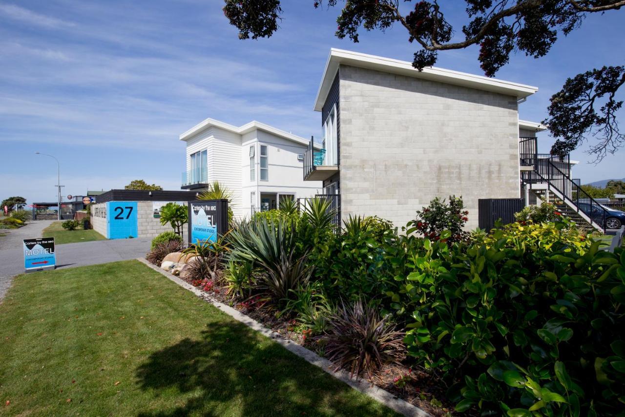 Carters By The Sea Motel Carters Beach Exterior photo